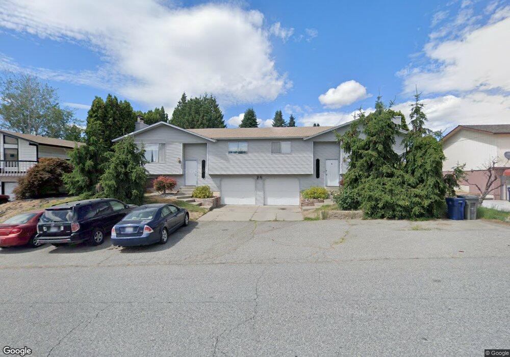 709 11th St NE, East Wenatchee, WA 98802 - photo 1