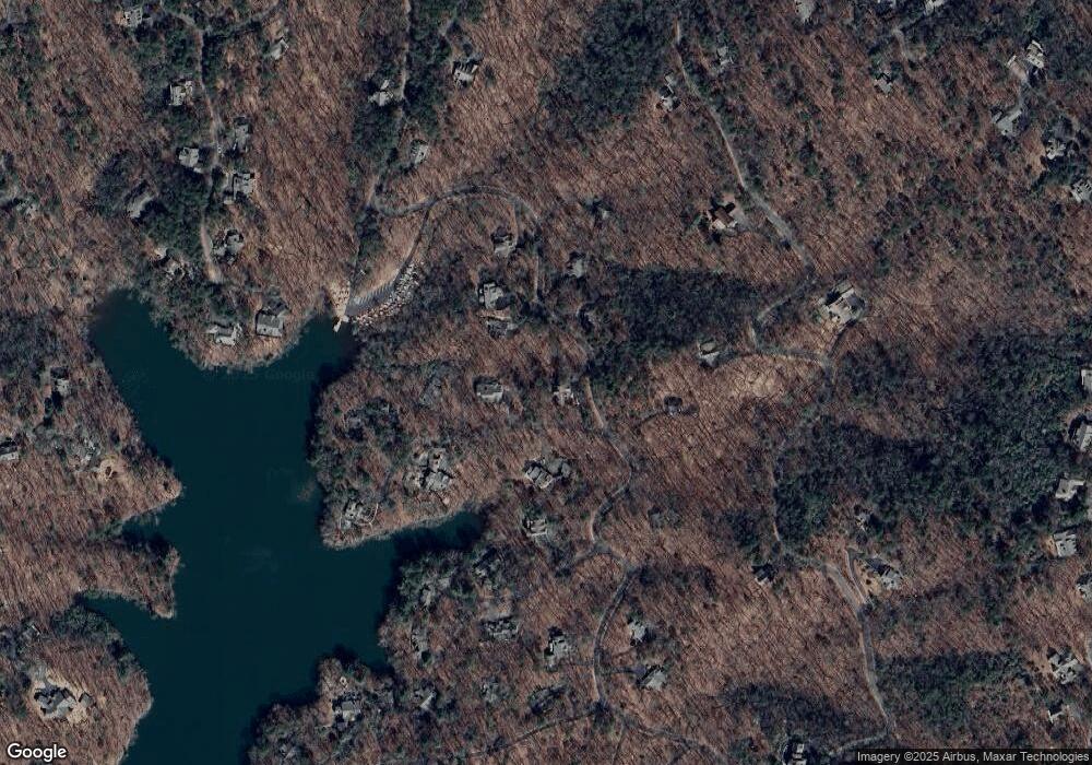 1192 Mallard Cove Cir, Dawsonville, GA 30534 - photo 1