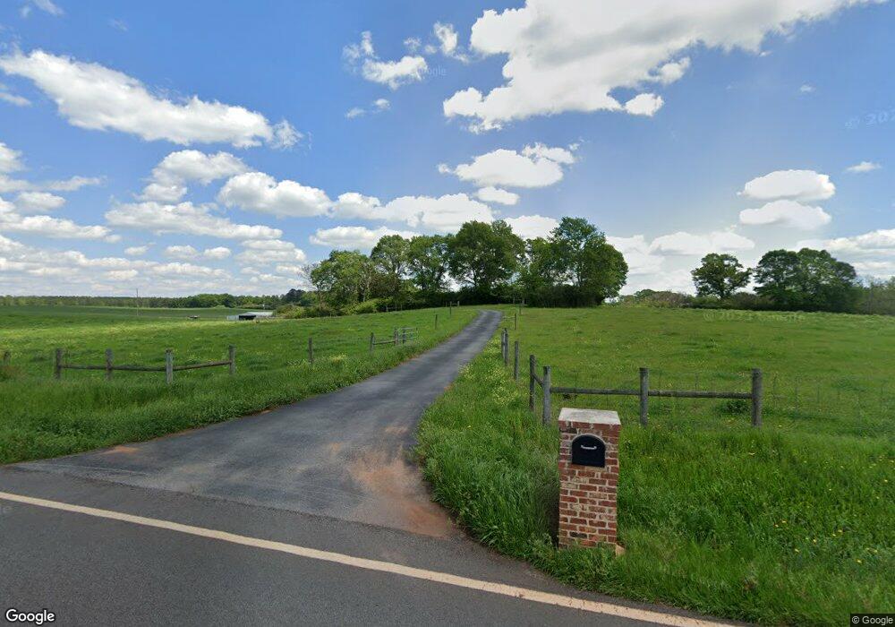 1108 E Moores Crossing Rd, Thomaston, GA 30286 - photo 1