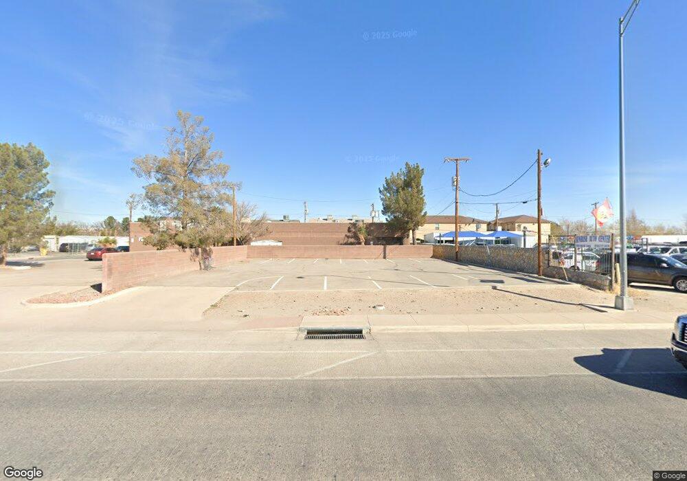 7735 N Loop Dr unit 7737, El Paso, TX 79915 - photo 1