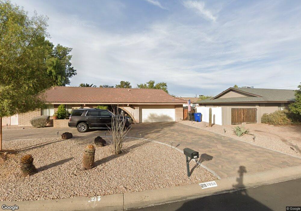 1058 S 75th St, Mesa, AZ 85208 - photo 1