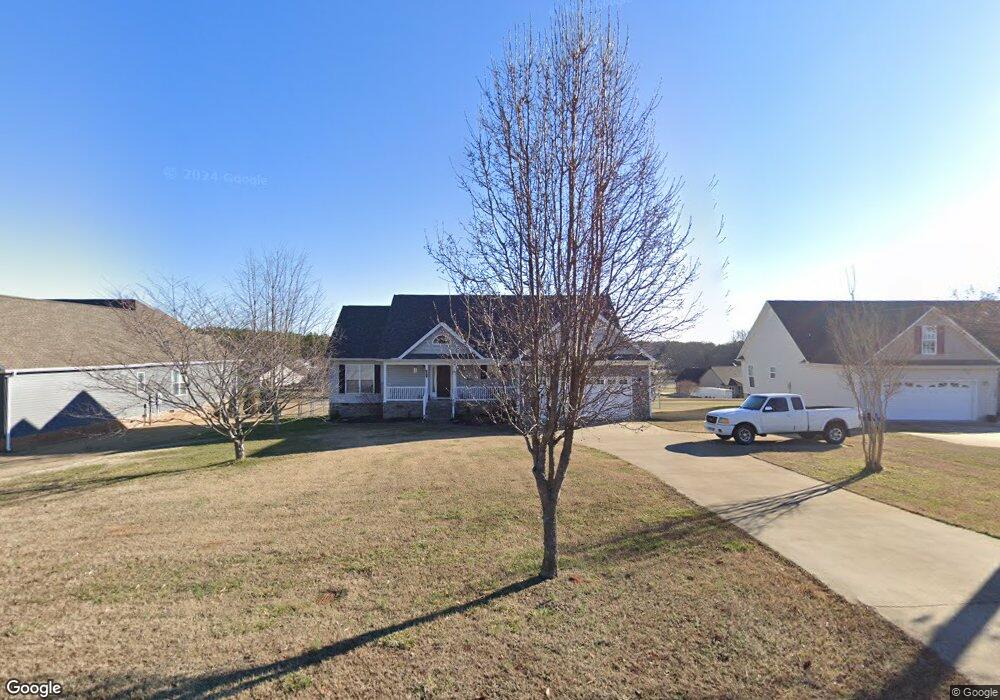 256 Lamp Post Rd, Inman, SC 29349 - photo 1