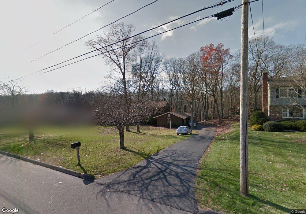 264 Putting Green Rd, Trumbull, CT 06611 - photo 1