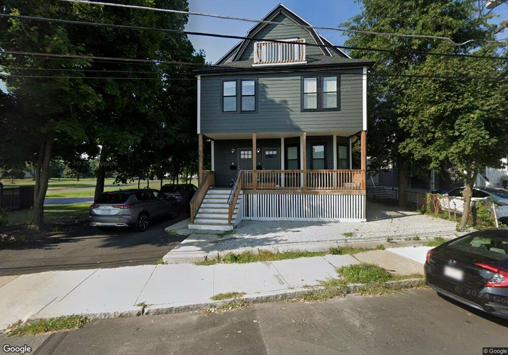 161 4th St unit 161, Medford, MA 02155 - photo 1