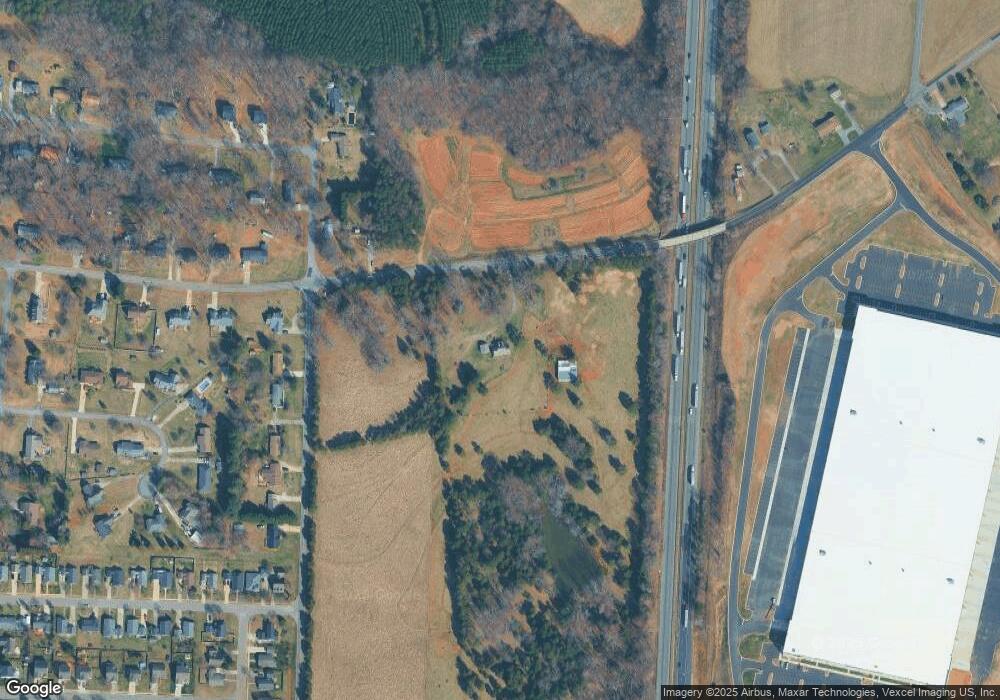 252 Jane Sowers Rd, Statesville, NC 28625 - photo 1