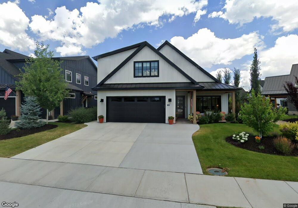 245 E Rockwell Way, Midway, UT 84049 - photo 1