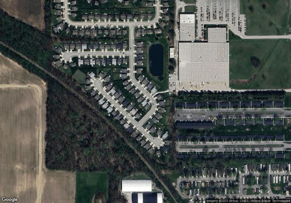 2872 Poinciana Dr, West Lafayette, IN 47906 - photo 1