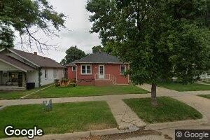 410 W Wilton St, Norton, KS 67654