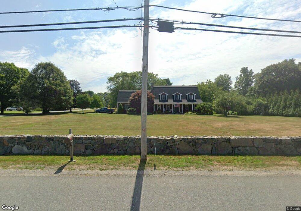 161 Orchard St, Byfield, MA 01922 - photo 1