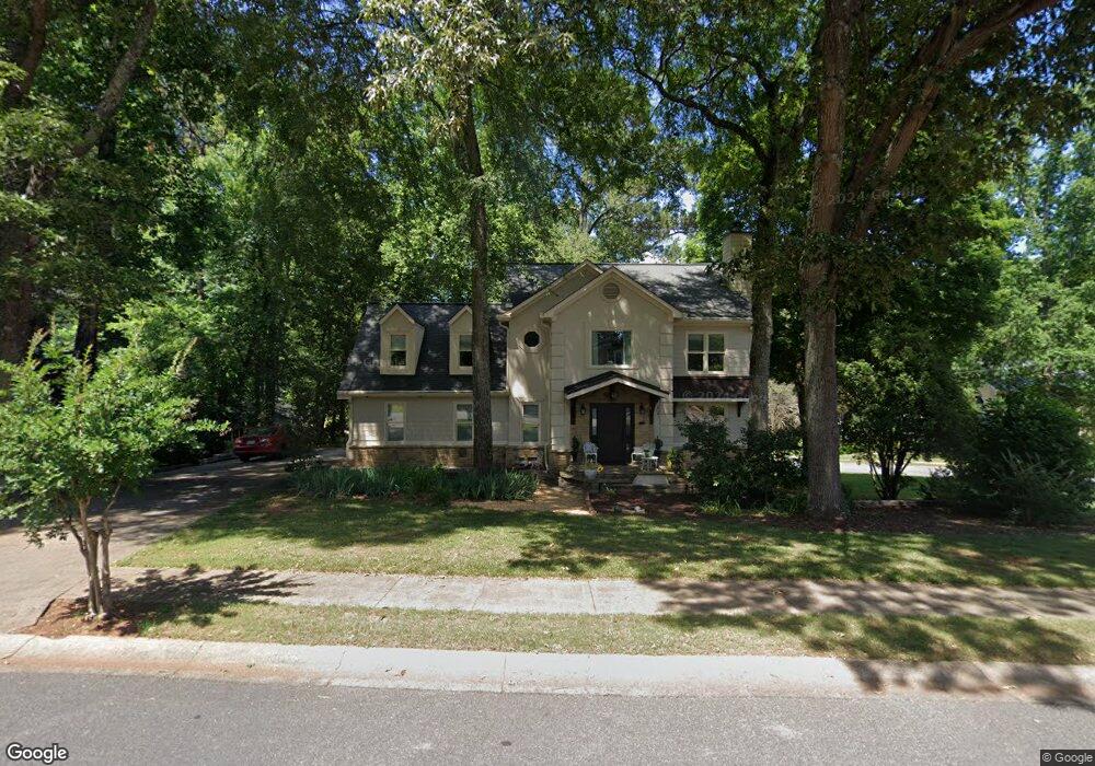 2247 Longford Ct NE, Marietta, GA 30066 - photo 1