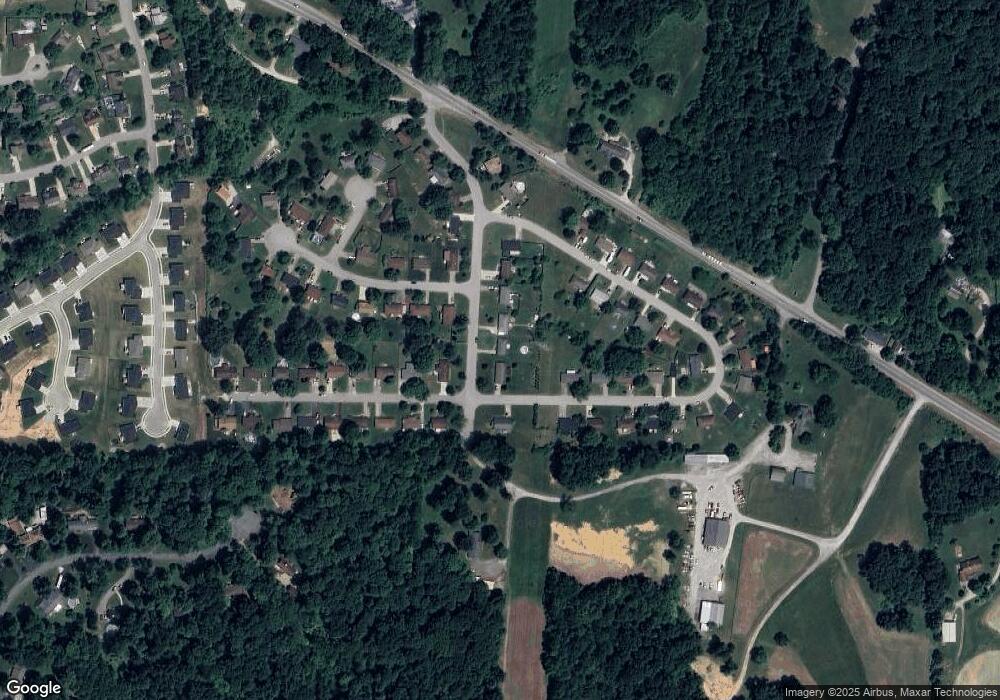 5113 Barry Ln, Floyds Knobs, IN 47119 - photo 1