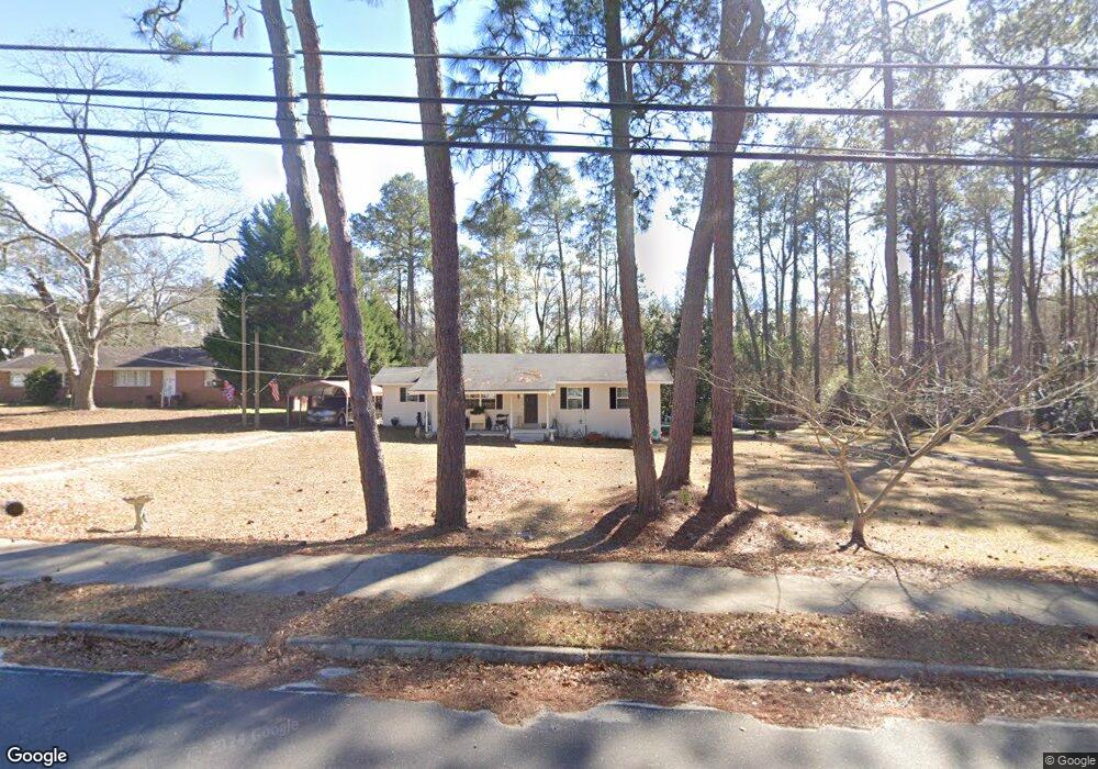 1004 Adams St, Vidalia, GA 30474 - photo 1