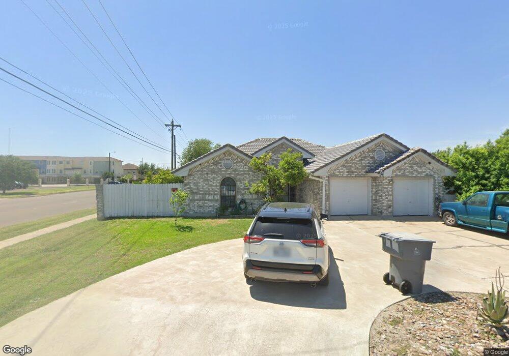1602 Gloria Ann Dr, Edinburg, TX 78539 - photo 1