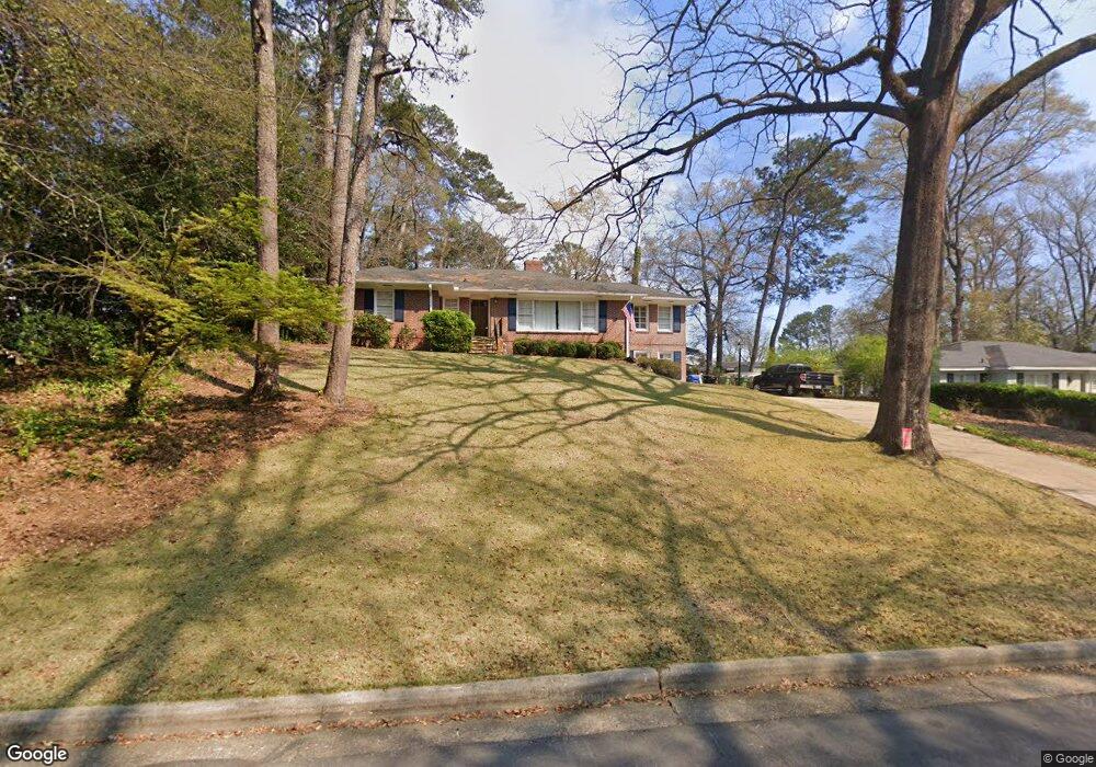 2018 Dell Dr, Columbus, GA 31906 - photo 1