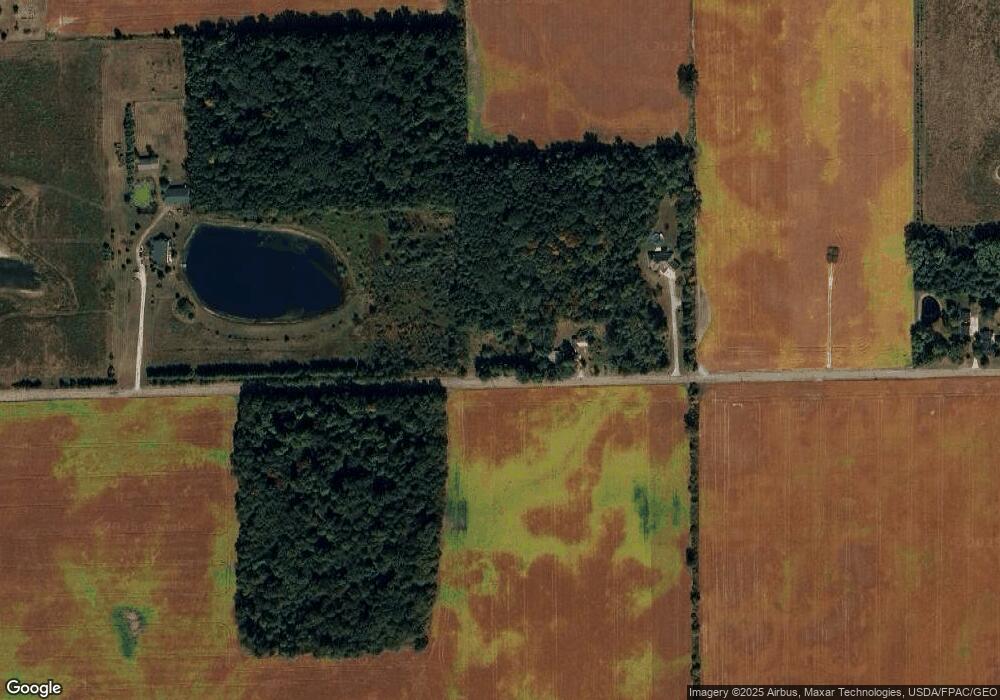 18329 Blackhoof Creek Rd, Wapakoneta, OH 45895 - photo 1