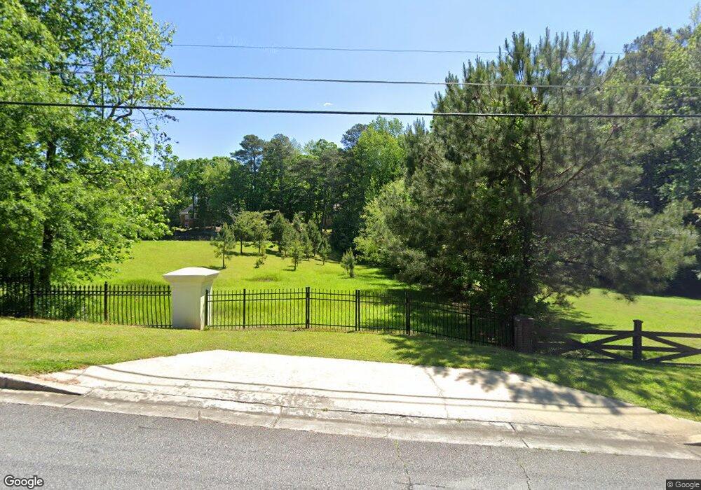 5083 Chastleton Dr, Stone Mountain, GA 30087 - photo 1