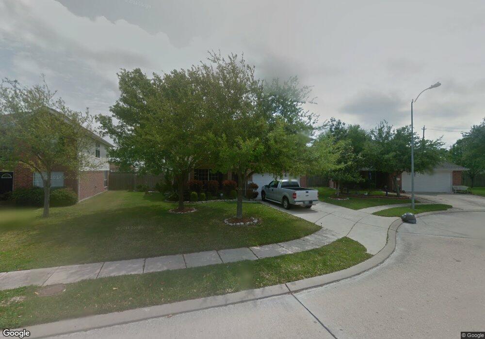 4209 Mustang Rd, Pearland, TX 77584 - photo 1