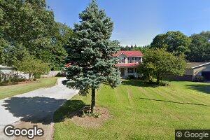 225 Hackett Rd, Goshen, IN 46528