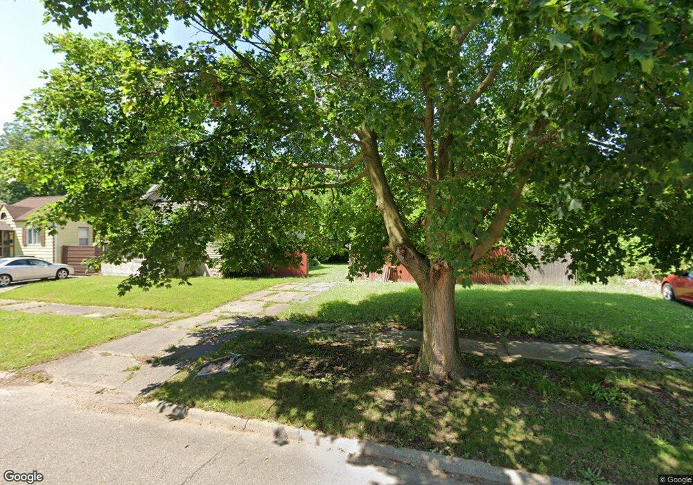 832 Bloor Ave, Flint, MI 48507 - photo 1