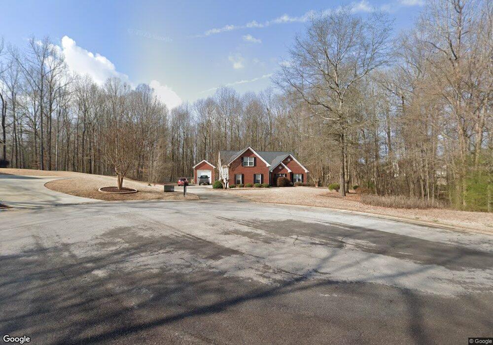 58 Baileys Walk, Jefferson, GA 30549 - photo 1