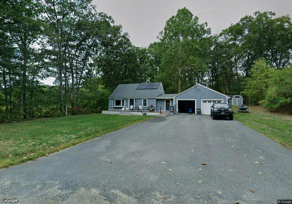 181 Warren Rd, Townsend, MA 01469 - photo 1