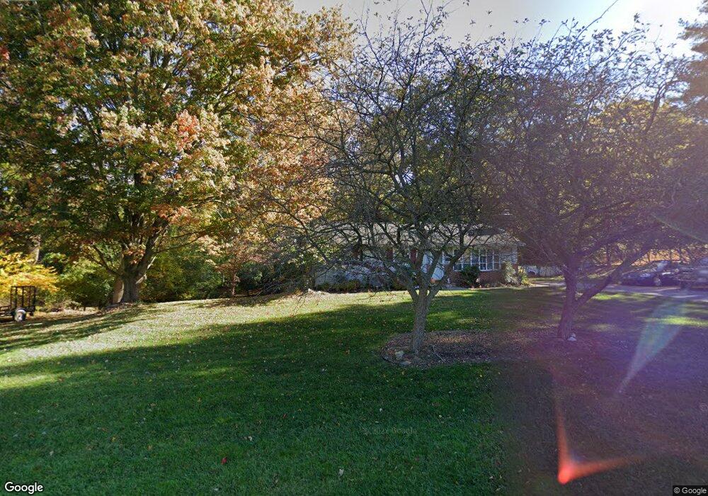 5804 Melville Rd, Sykesville, MD 21784 - photo 1