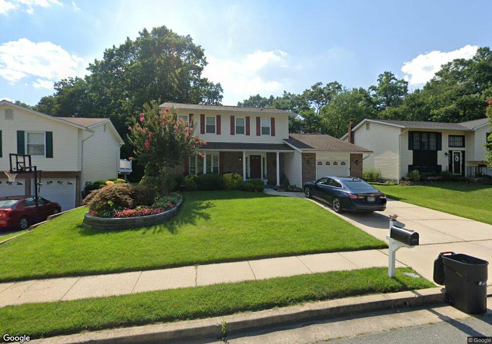 8602 Sherington Rd, Nottingham, MD 21236 - photo 1