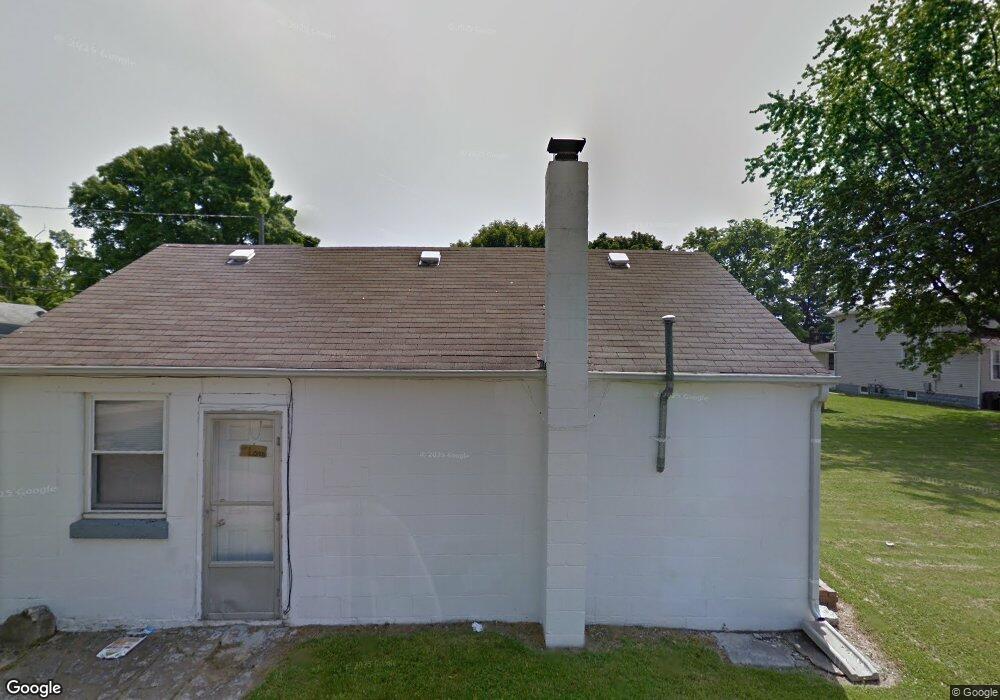 941 Beacon St, Lancaster, OH 43130 - photo 1