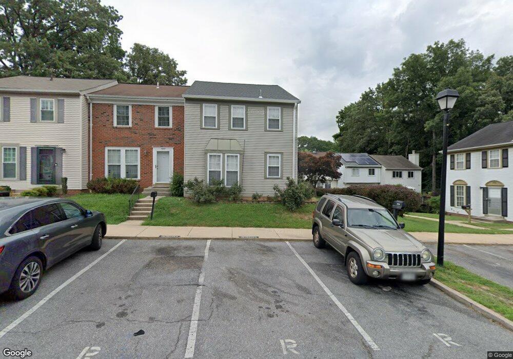 15957 Dorset Rd, Laurel, MD 20707 - photo 1