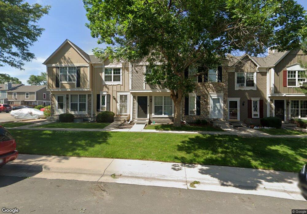 15557 E Louisiana Ave, Aurora, CO 80017 - photo 1