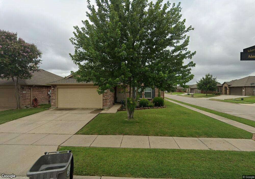 544 Adams Ln, Lavon, TX 75166 - photo 1
