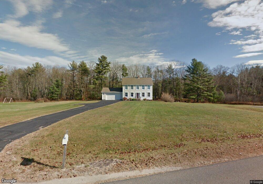 46 Exchange St, Gorham, ME 04038 - photo 1