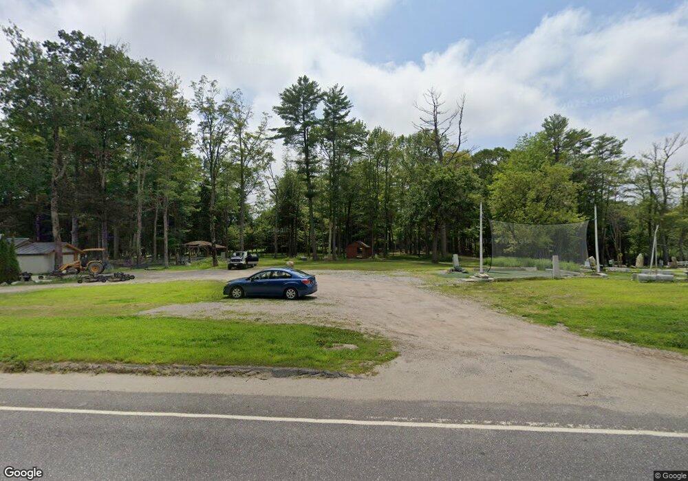 605 Bowdoinham Rd, Sabattus, ME 04280 - photo 1