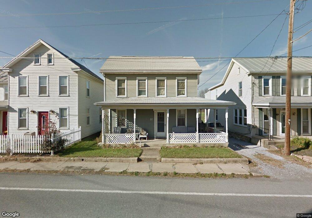 Street View Photo
