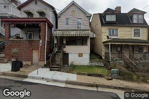 109 Hillside Ave, Pitcairn, PA 15140