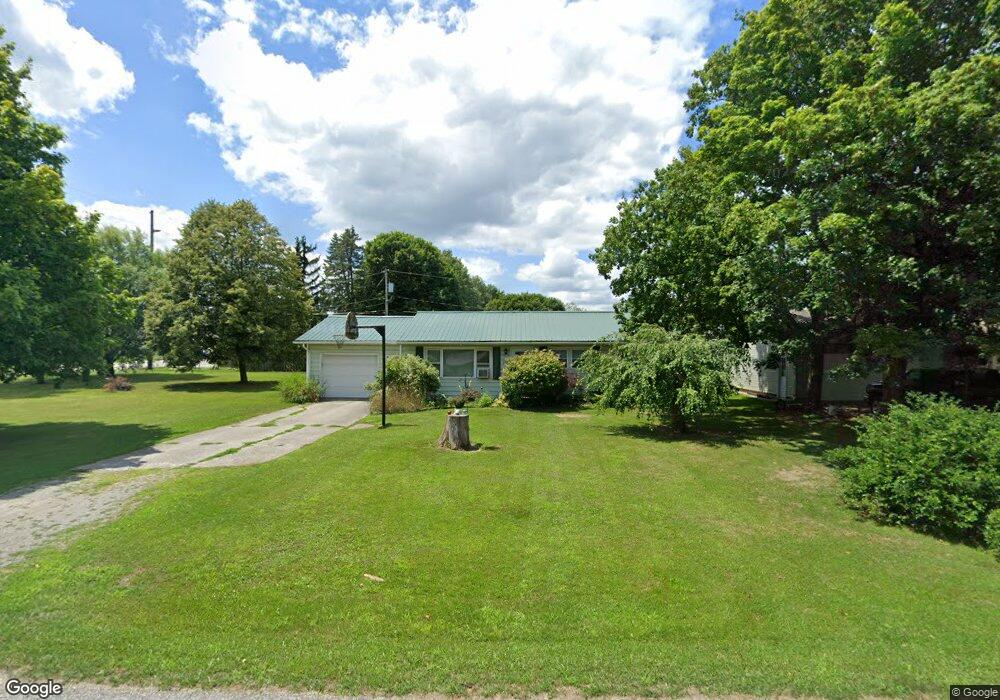 208 Taylor Dr, West Unity, OH 43570 - photo 1