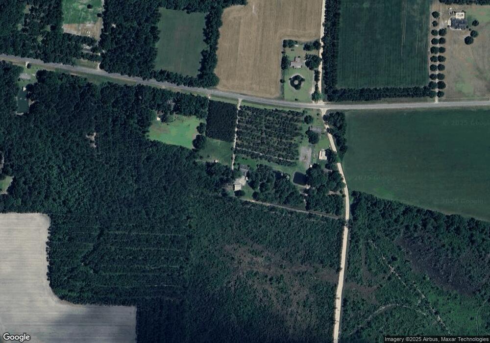 326 Hand Bookkeeping Rd, Alma, GA 31510 - photo 1