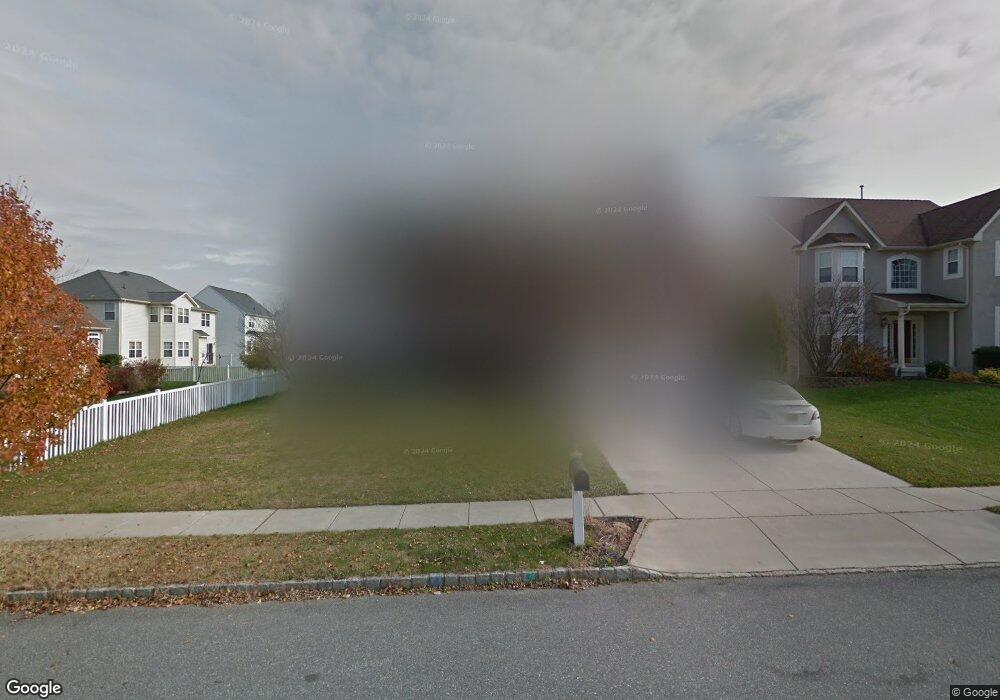 905 Ashburn Way, Swedesboro, NJ 08085 - photo 1