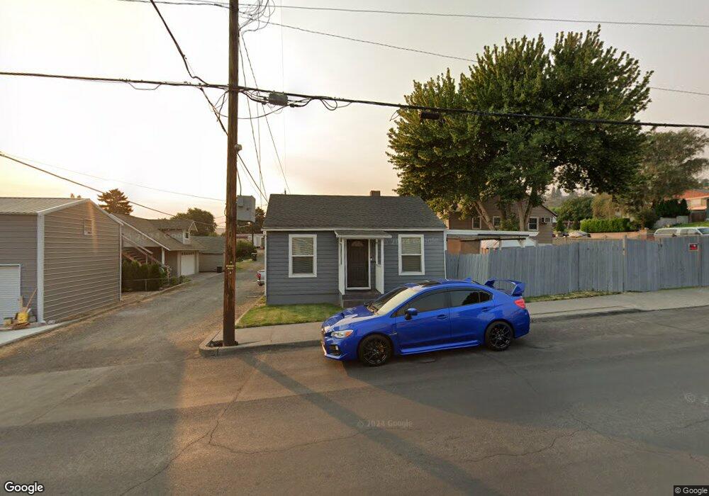 1108 Mount Hood St, the Dalles, OR 97058 - photo 1