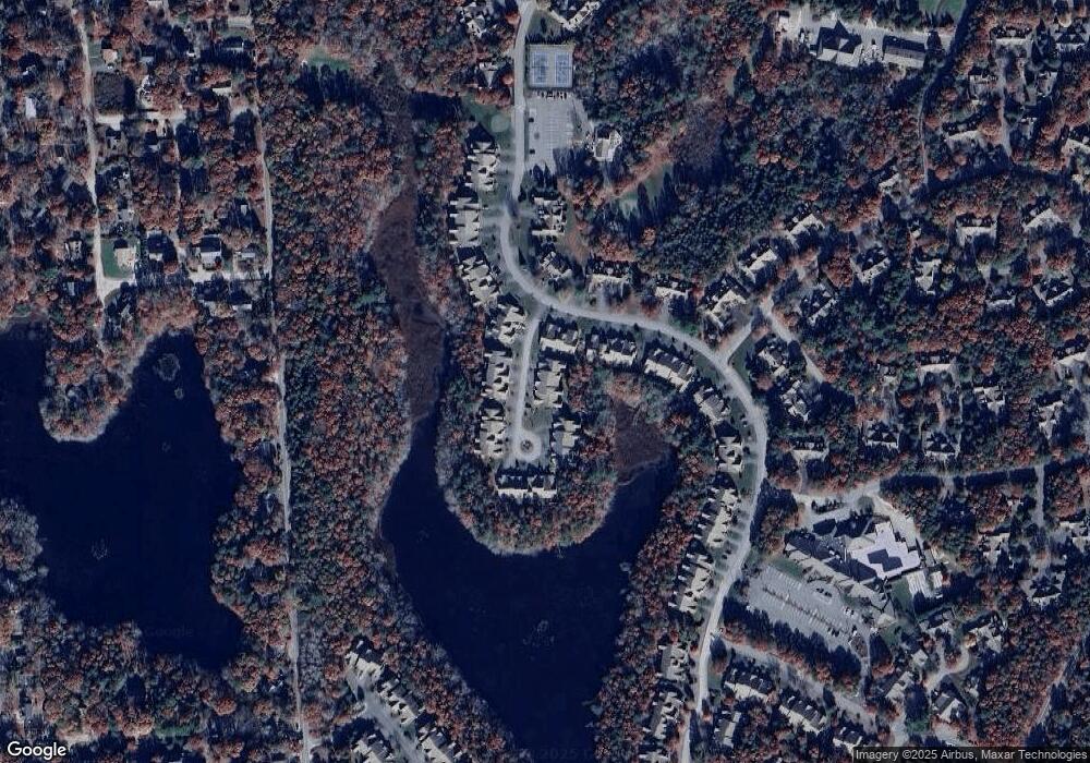 21 Stony Brook Dr unit 523, Mashpee, MA 2649 - photo 1