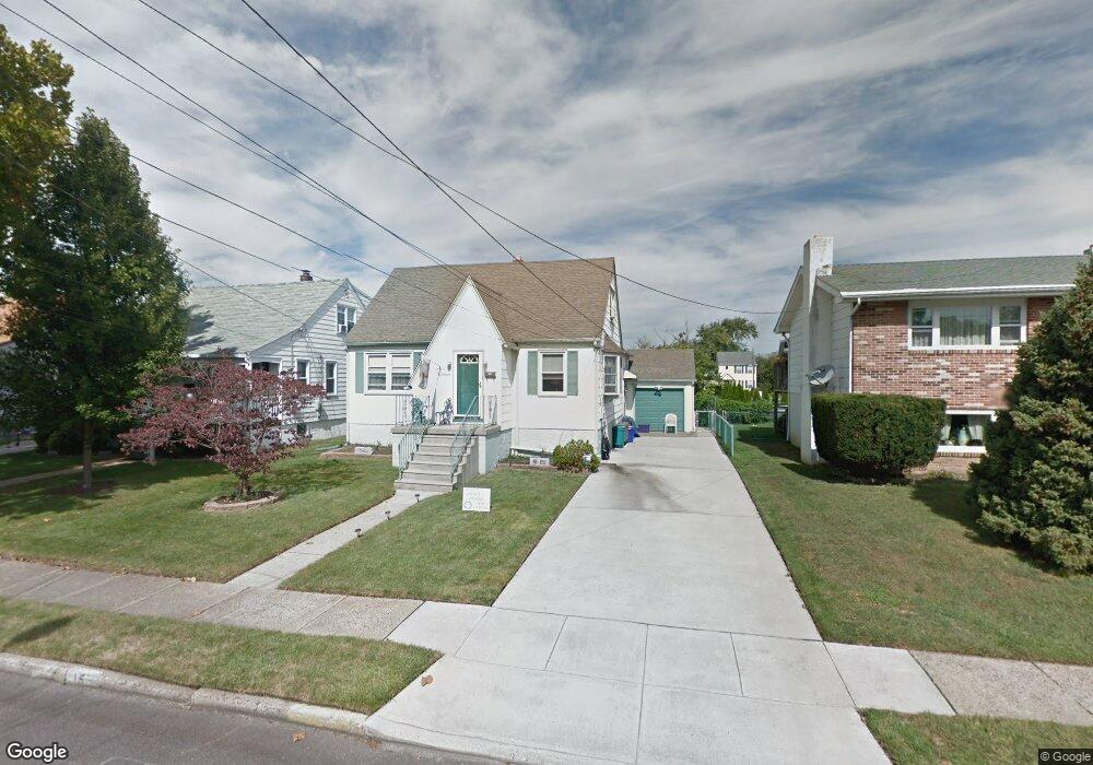 15 6th Ave, Mount Ephraim, NJ 08059 - photo 1