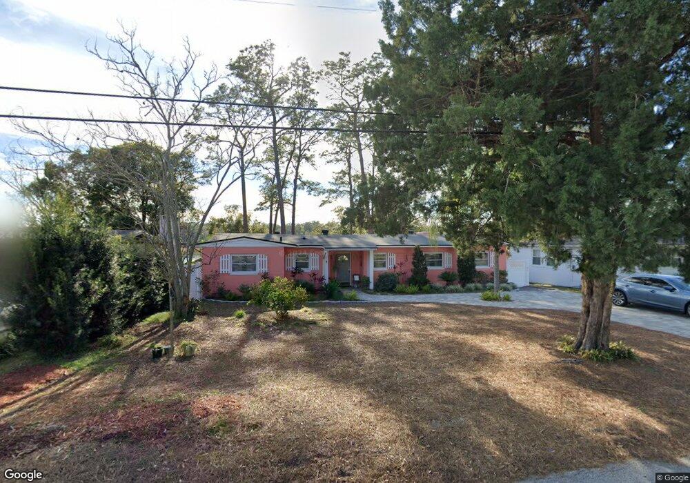 606 Bay Ridge Rd, Jacksonville, FL 32216 - photo 1