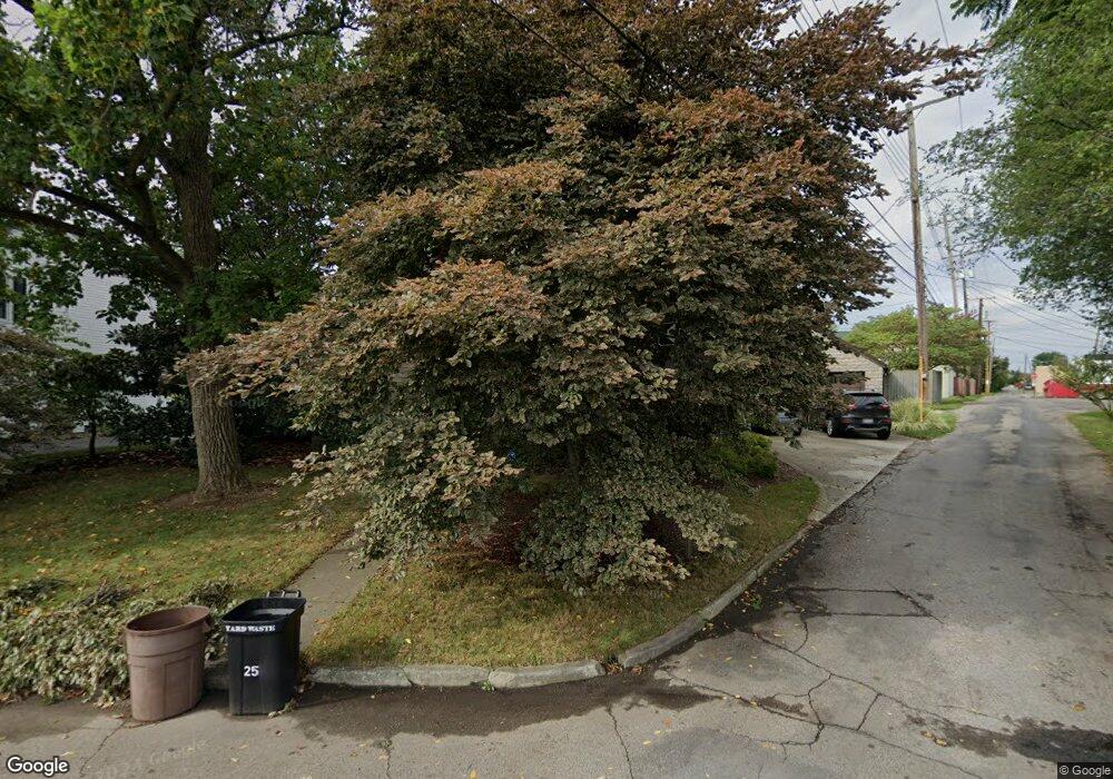 25 S Algonquin Ave, Columbus, OH 43204 - photo 1