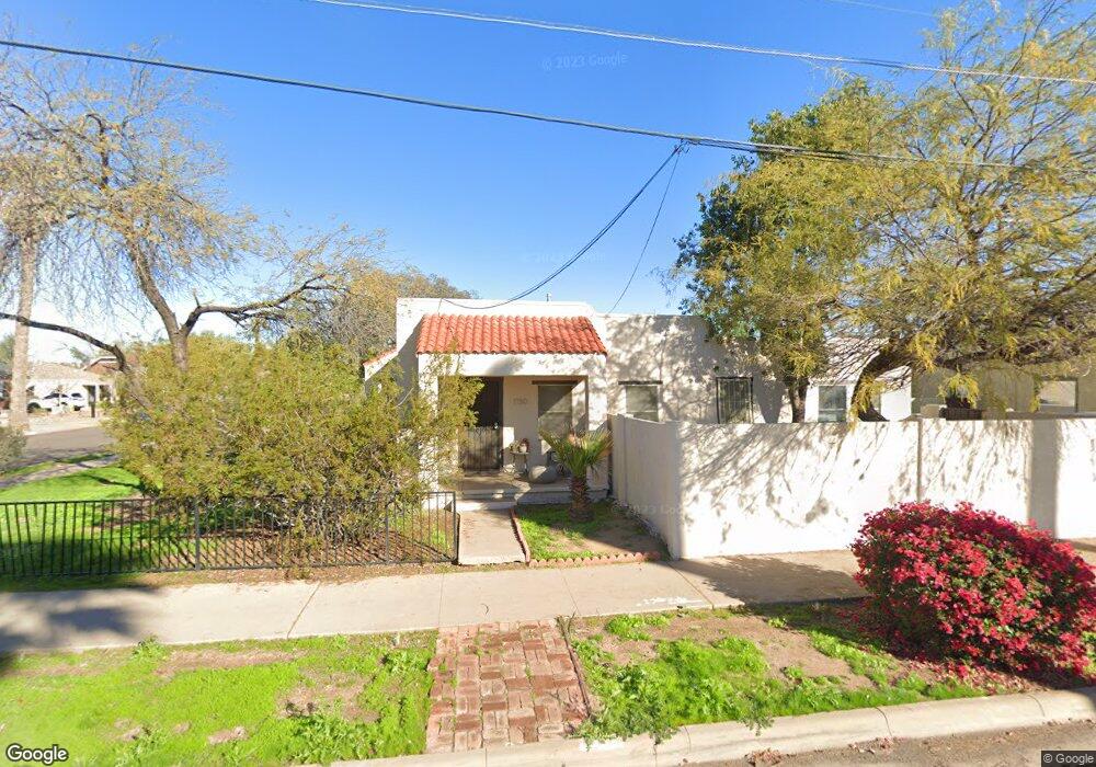 1130 E Coronado Rd, Phoenix, AZ 85006 - photo 1