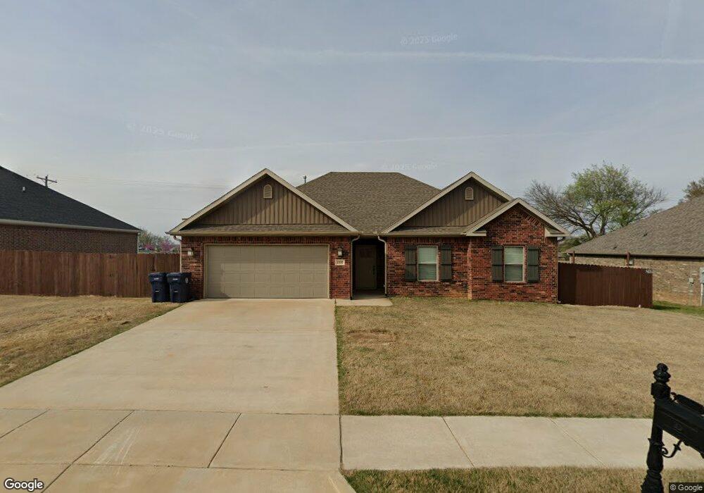 1030 Battery Dr, Prairie Grove, AR 72753 - photo 1