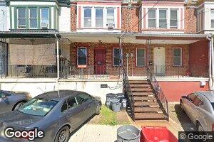327 Byron St, Camden, NJ 08102