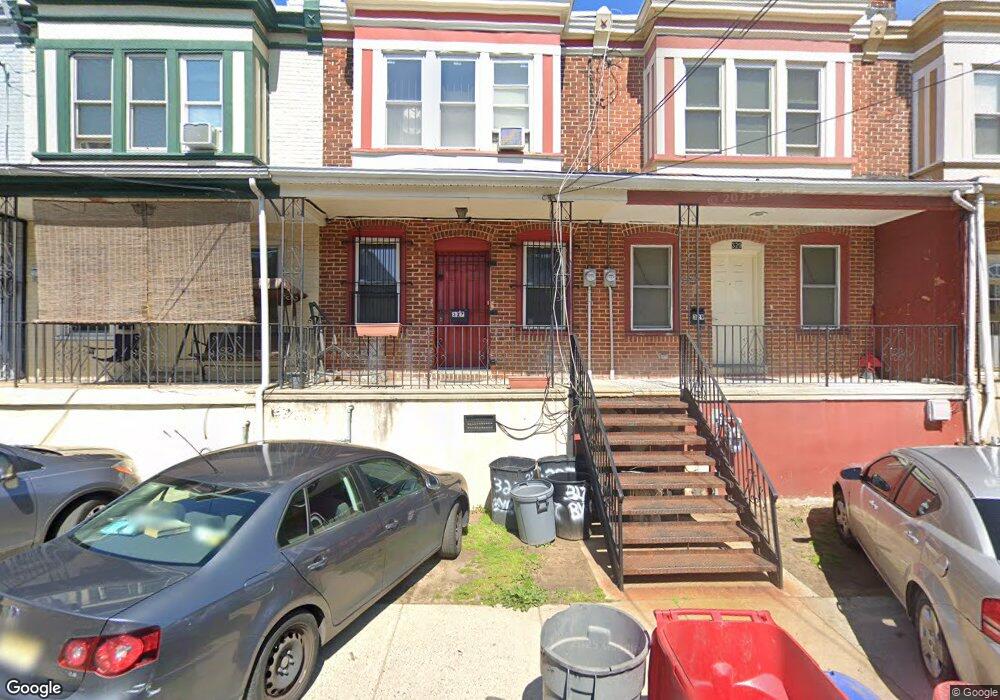 327 Byron St, Camden, NJ 08102 - photo 1