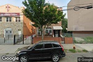 1321 Morris Ave, Bronx, NY 10456