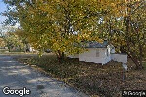 116 N Houston St, Adrian, MO 64720