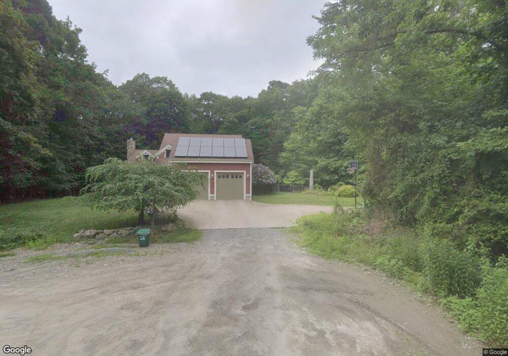 30 Highland Ave, Sharon, MA 02067 - photo 1